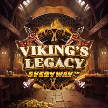 Vikings Legacy Everyway